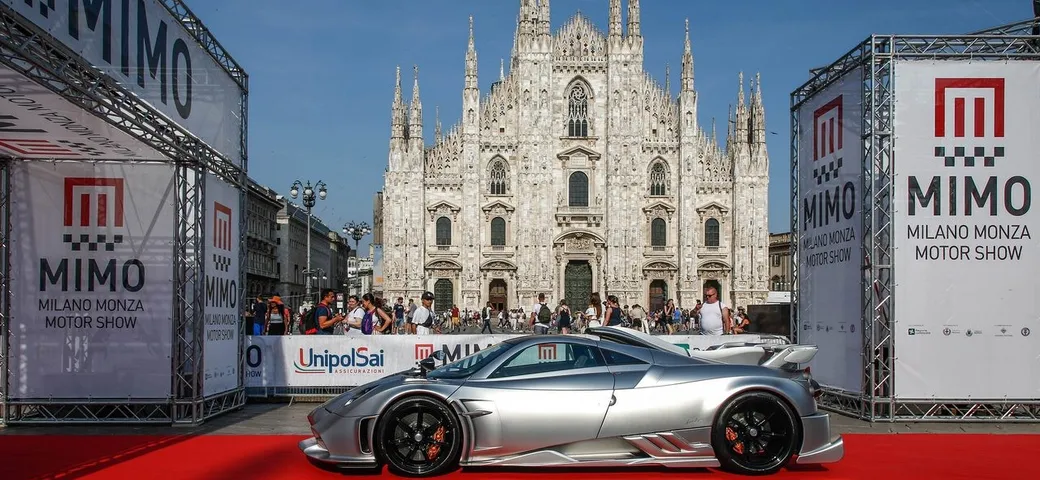 MIMO 2022: l'evento open air si chiude con un successo