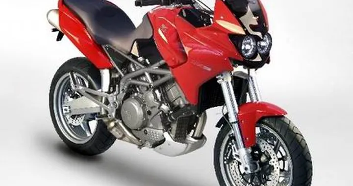 Progetto cancellato per la Moto Morini MM3, l'anti Multistrada