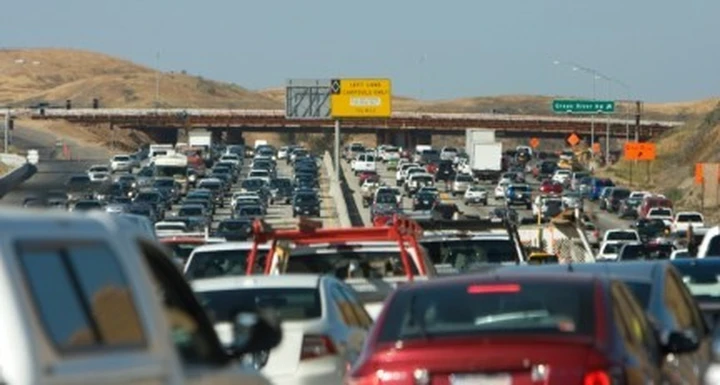 USA: percorrenze medie ai minimi storici dal 1980