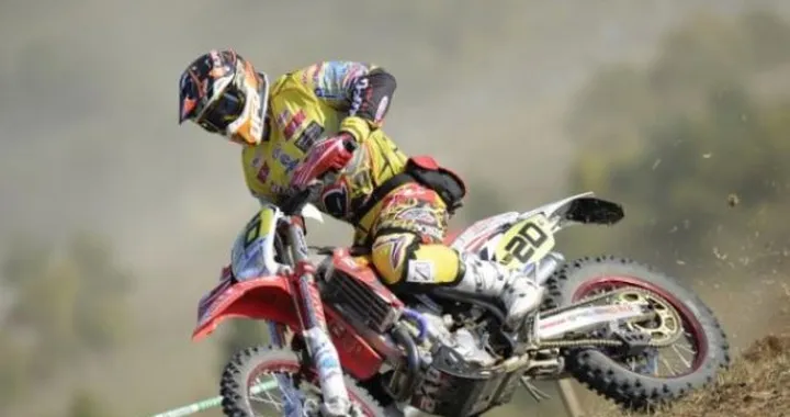 Enduro: Mika Ahola si ritira dalle competizioni