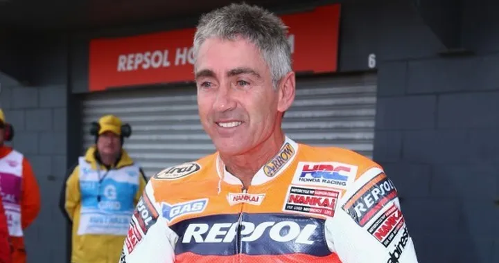 Mick Doohan non sorpreso dal 'ritorno' di Stoner