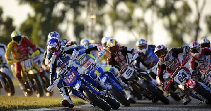 Internazionali d'Italia Supermoto 2014: si parte da Pomposa il 30 marzo