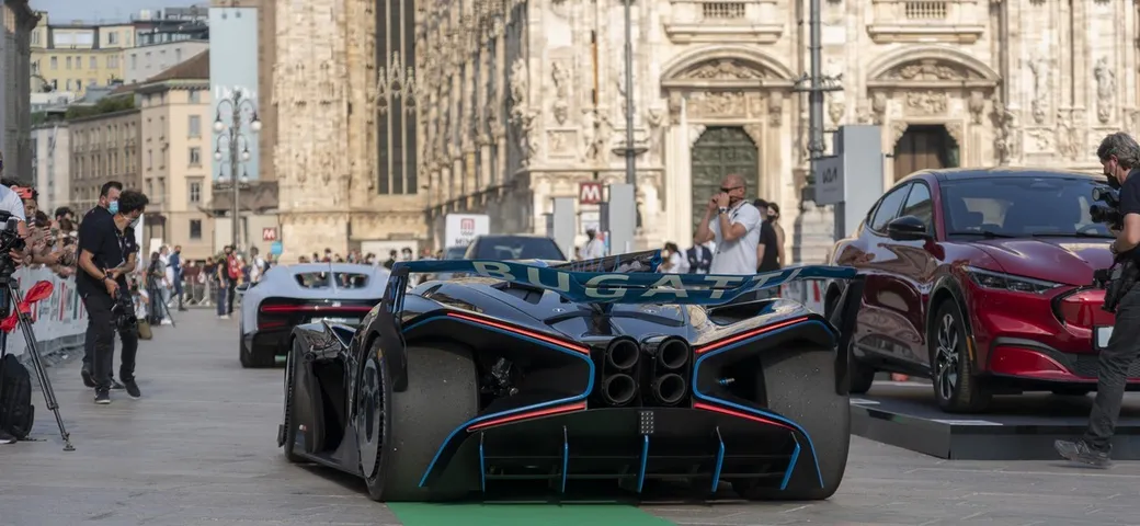 Milano Monza Motor Show: grande successo per la prima edizione