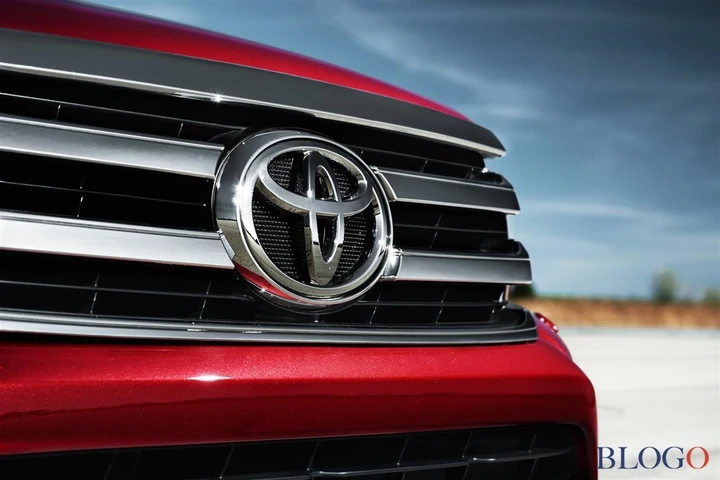 Toyota: dieci nuovi veicoli elettrici entro il 2025