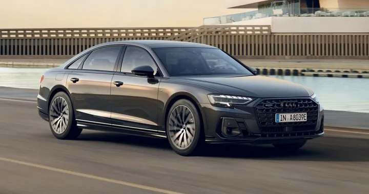 Audi A8, un futuro in bilico: resisterà all'ascesa dei SUV?