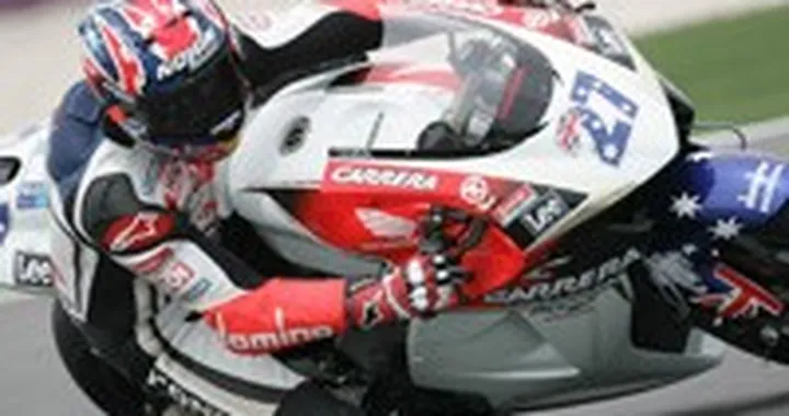 MotoGP: Pole position per Casey Stoner