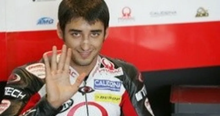 MotoGP: Silva al posto di Hofmann