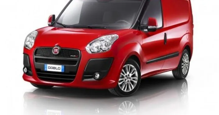 Fiat Doblò: presto una versione by RAM destinata agli Stati Uniti