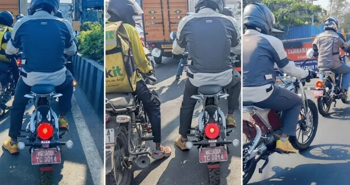 Royal Enfield Flying Flea C6, la prima elettrica pronta al lancio