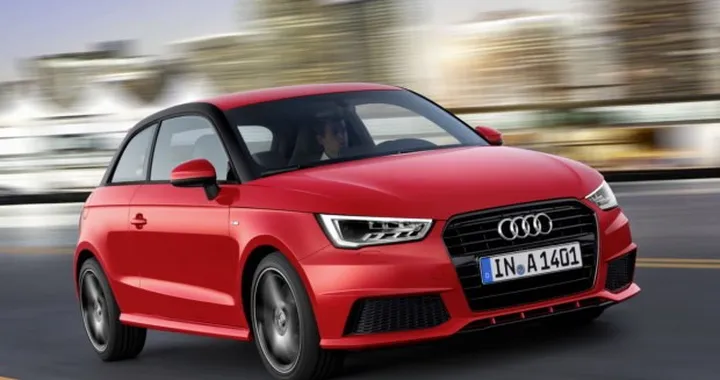 Audi A1: arrivano le motorizzazioni 1.0 TFSI 95 CV e 1.8 TFSI 192 CV
