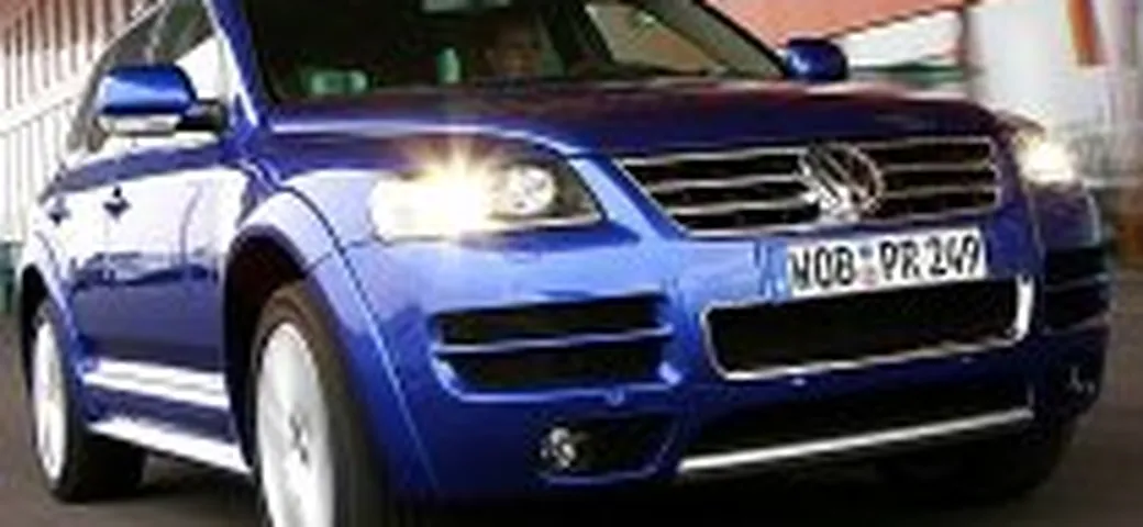 L'assalto dei SUV performanti