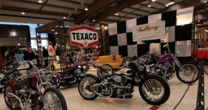 Rombo di Tuono 2012