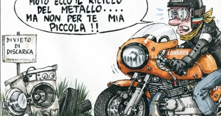 Riciclo Metalli