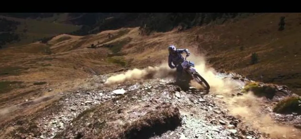 KTM Freeride 350 2012 disponibile a 7.250 euro