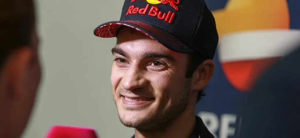 MotoGP: Dani Pedrosa 