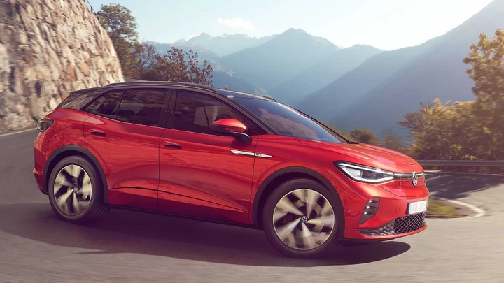 Volkswagen affronta la crisi del vetro