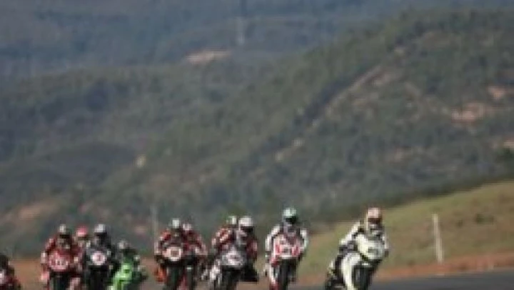 WSBK: team e piloti del mondiale 2009