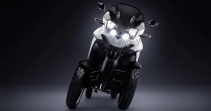 Moto elettriche: accordo tra Zero Motorcycles e Quadro Vehicles
