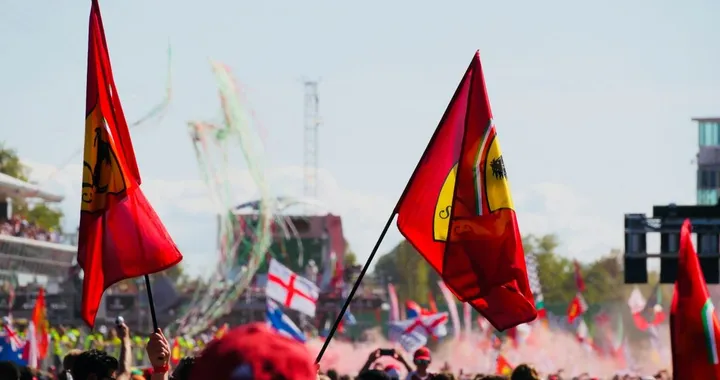 Formula 1: ecco gli orari del Gran Premio della Cina 2026