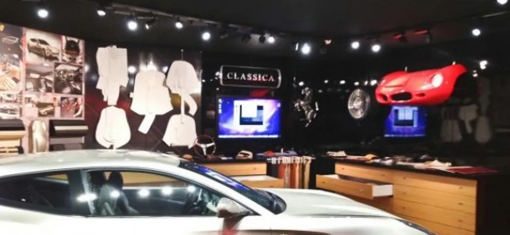 Ferrari Tailor-Made: il programma di personalizzazione delle Rosse visto da vicino