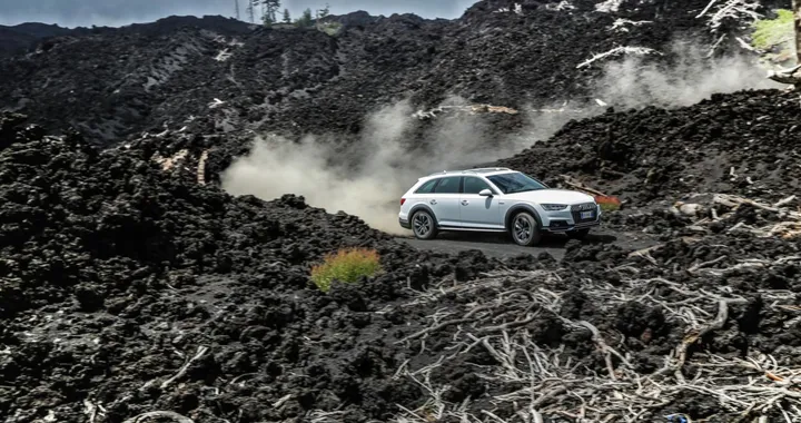 Assicurazione: vale per la guida in fuoristrada?