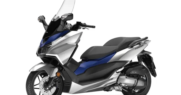 Honda Forza 125 MY 2017