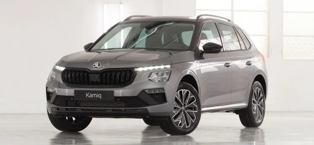 Skoda, compie 130 anni: per festeggiare il traguardo presenta Fabia e Kamiq 130 Edition