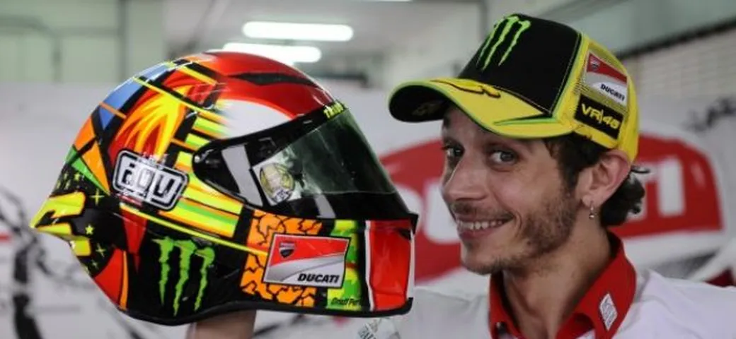 Rossi: 