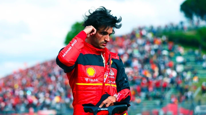 Ma Carlos Sainz ha davvero la stoffa del campione?