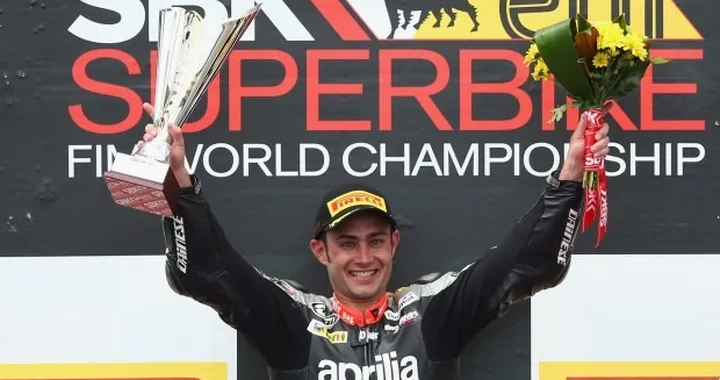 SBK Australia 2015, Haslam torna alla vittoria: "Grande lavoro del team"