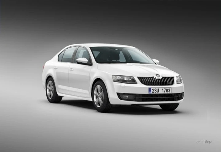 Skoda: su Octavia e Rapid arrivano i nuovi motori Greenline