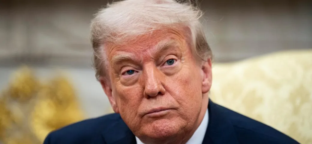 Dazi USA - Giappone, Trump sceglie il 15%: il braccio di ferro