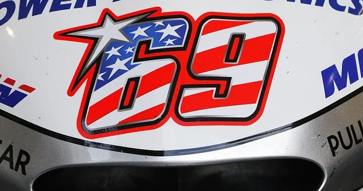 Nicky Hayden, ad Austin la cerimonia di ritiro del numero 69