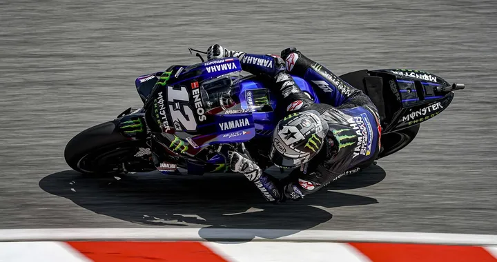 MotoGP Malesia: Maverick Viñales detta legge a Sepang