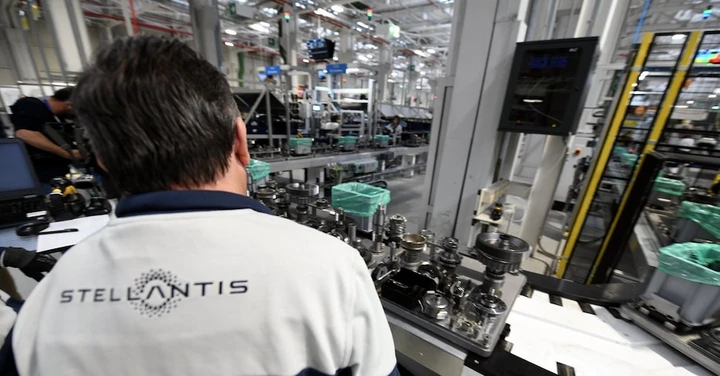 Stellantis, a Mirafiori ci sono 610 operai in esubero