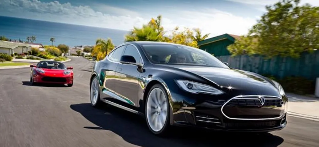 Tesla 