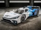 Toyota GR LH2 Racing Concept, il futuro del motorsport è a idrogeno