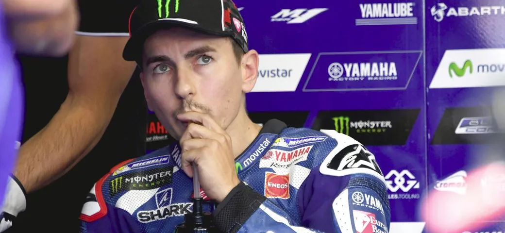 Svetta Lorenzo nel Day-1 di Motegi: 