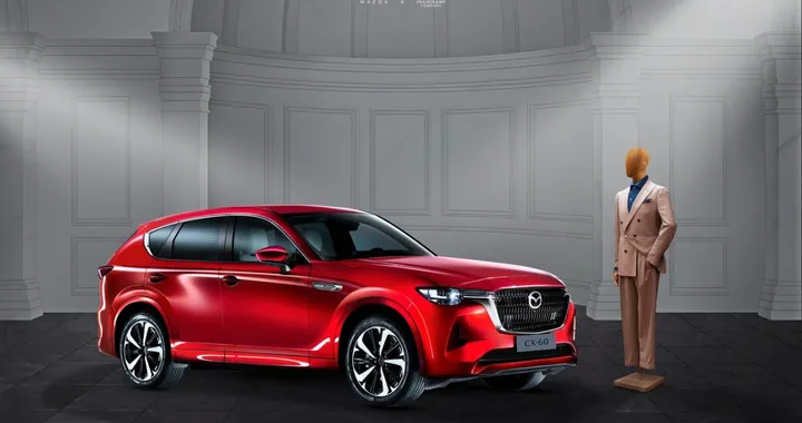 Mazda celebra l’artigianalità con l’Expo delle Eccellenze Italiane
