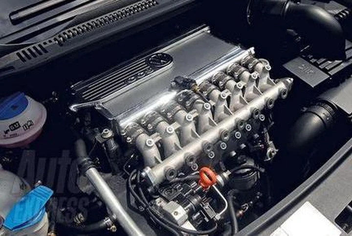 Volkswagen CCS per abbattere le emissioni
