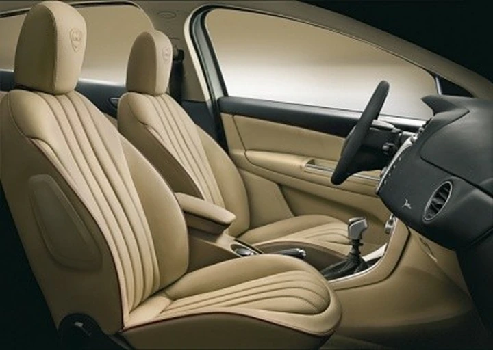 Ginevra 2008: Il comunicato ufficiale della Lancia Delta