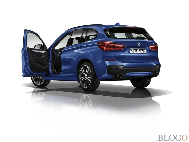 BMW: nuovi motori per le Serie 2 Active Tourer, X1 e Serie 7