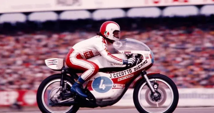 Johnny Cecotto compie 70 anni: l'eroe dei due mondi che sfidò il destino