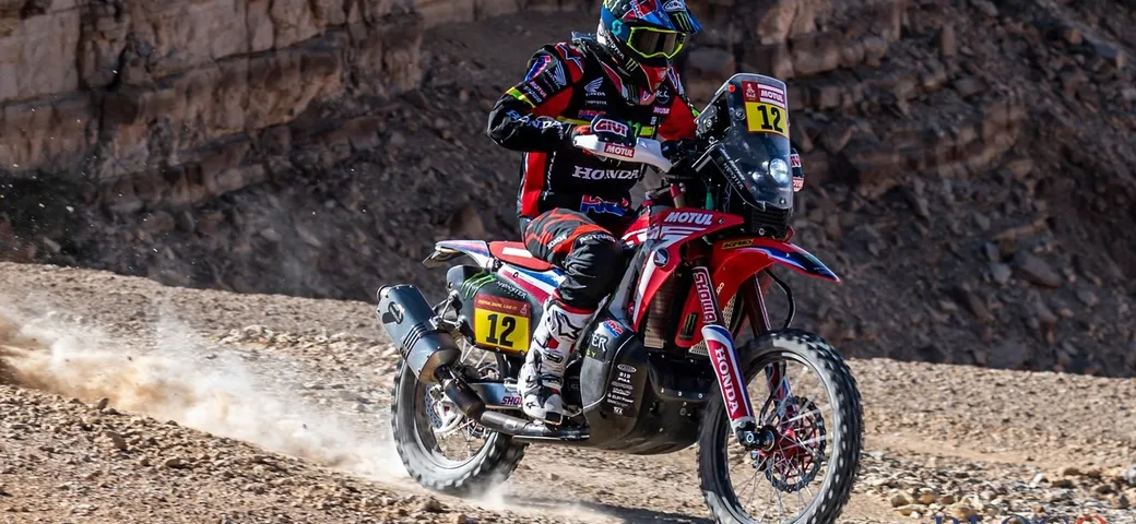 Dakar 2020: 10° tappa a Barreda, Brabec a +25min