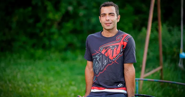 Danilo Petrucci: dopo la Dakar, il MotoAmerica con Ducati