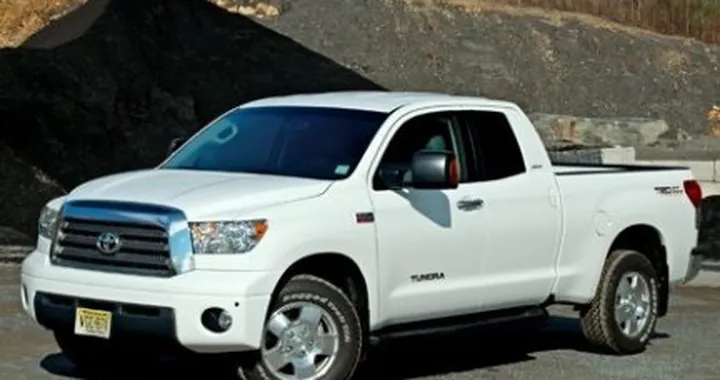 Critiche alla affidabilità Toyota da Consumer Reports