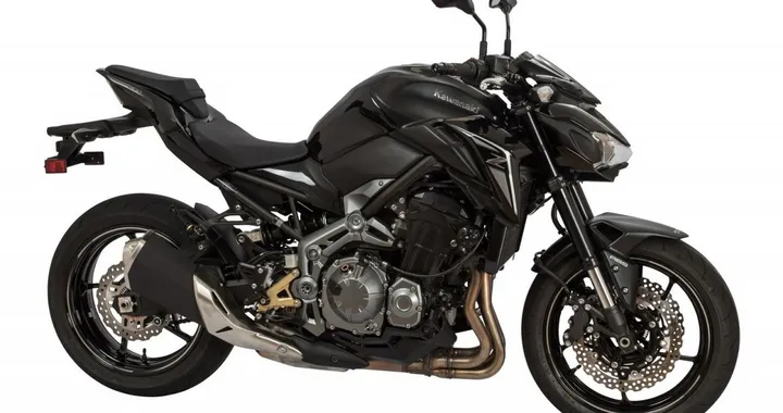 Gilles Tooling, parti speciali per Kawasaki Z900