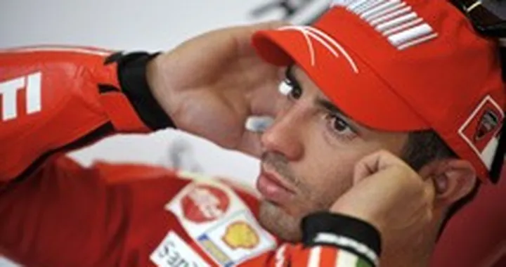 Ducati e... basta! tanto rumore per nulla?