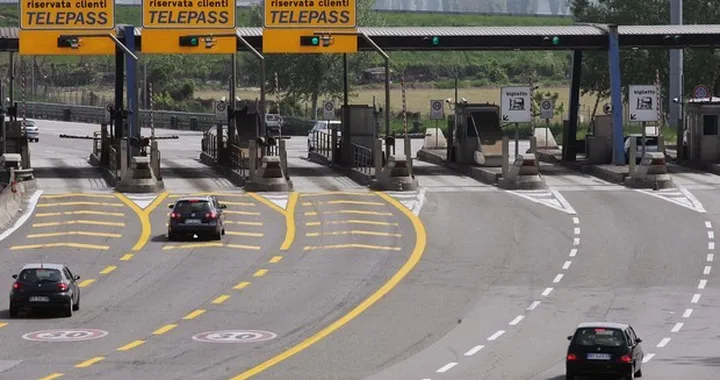 Telepass, in arrivo aumenti per i canoni Family e Twin