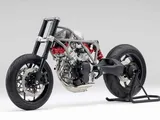 Honda presenta il nuovo motore V3 con turbo elettrico E-Compressor [VIDEO]